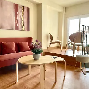 Apartamento Ceo Apartamento