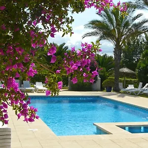Casa Abeja , Colònia de Sant Pere Spanien