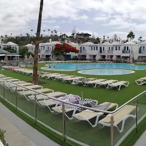 Bungalow Tranquilo Luminoso Y Apto El Teletrabajo Maspalomas (Gran Canaria)