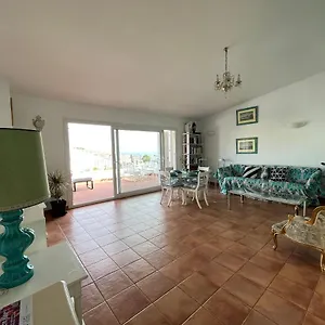 Attic In , With Parking , Cadaqués Spanien