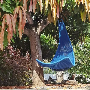Casa Aloe , El Paso Spanien