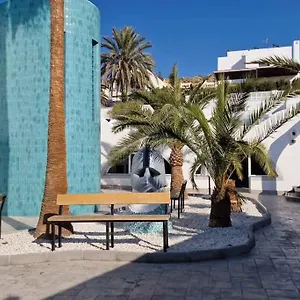Appartement Gaviotas Golf, Almerimar