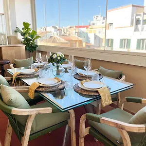 Tennessee Penthouse Appartement
