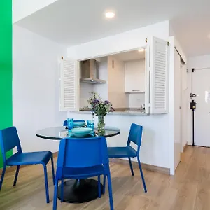 Appartement Anfitrion 8, Séville