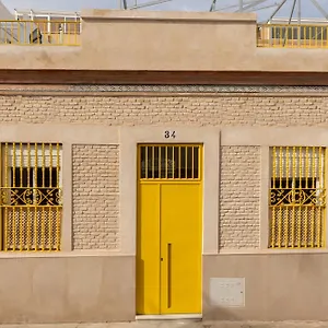 Appartement Lemon House Share And Enjoy, Séville