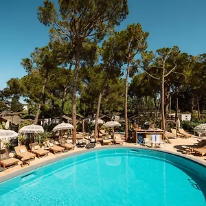 Parco Ibiza, By San Antonio Est 1961 3*, Sant Antoni de Portmany Spanien