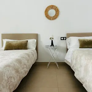 Appartement Victoria Premium, Málaga