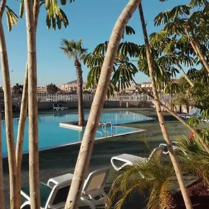 Residencial Martines , El Médano Spanien