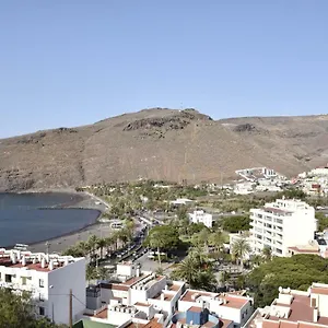Nek , San Sebastián de la Gomera Spanien