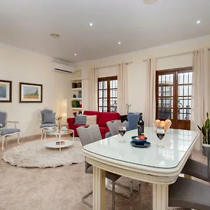 Apartment Downtown -parking Included-, Ronda