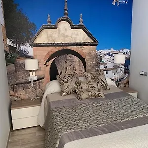  Apartamento Apartamento Felipe V