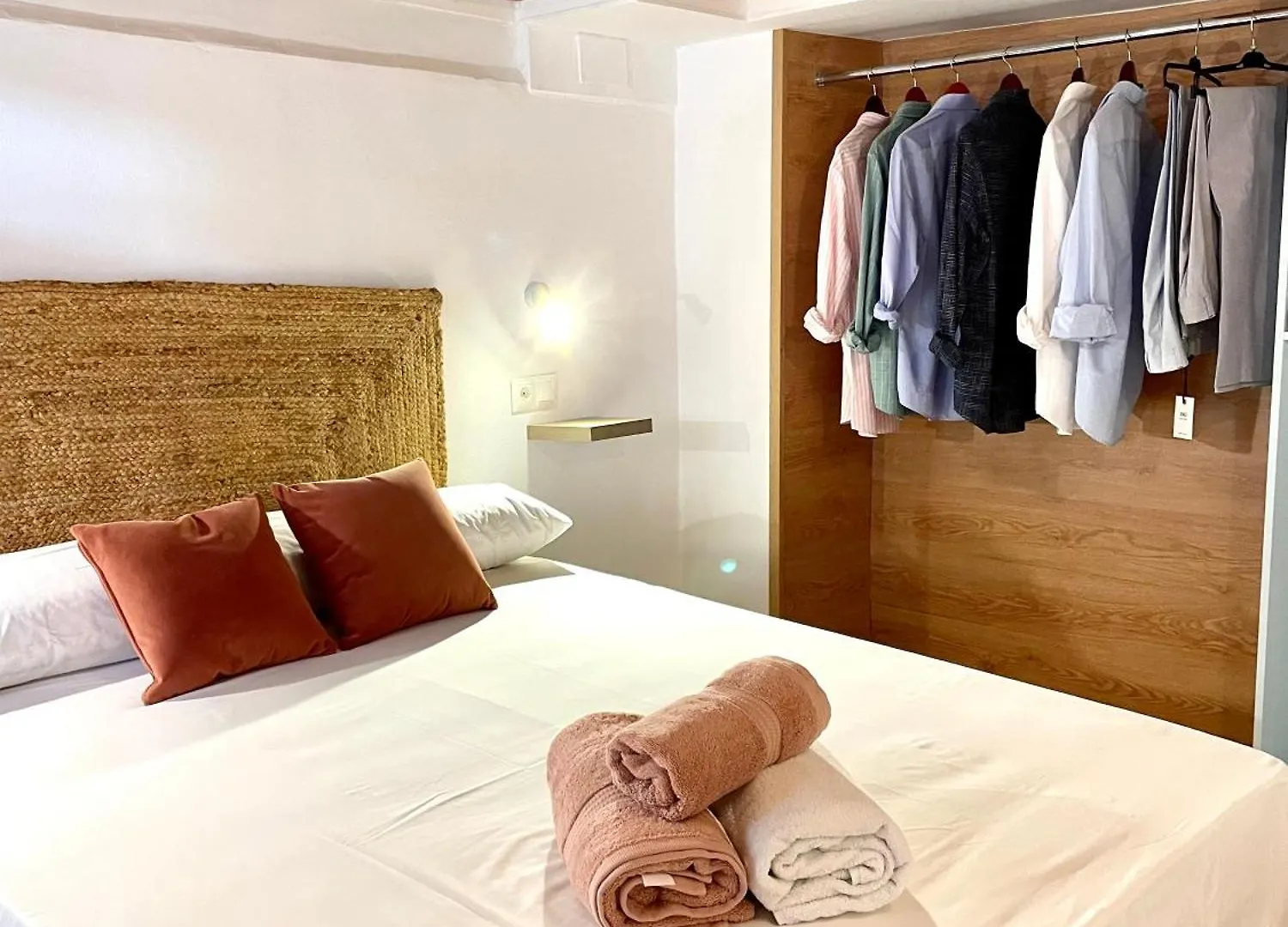 Apartamentos Socorro Plaza Ronda