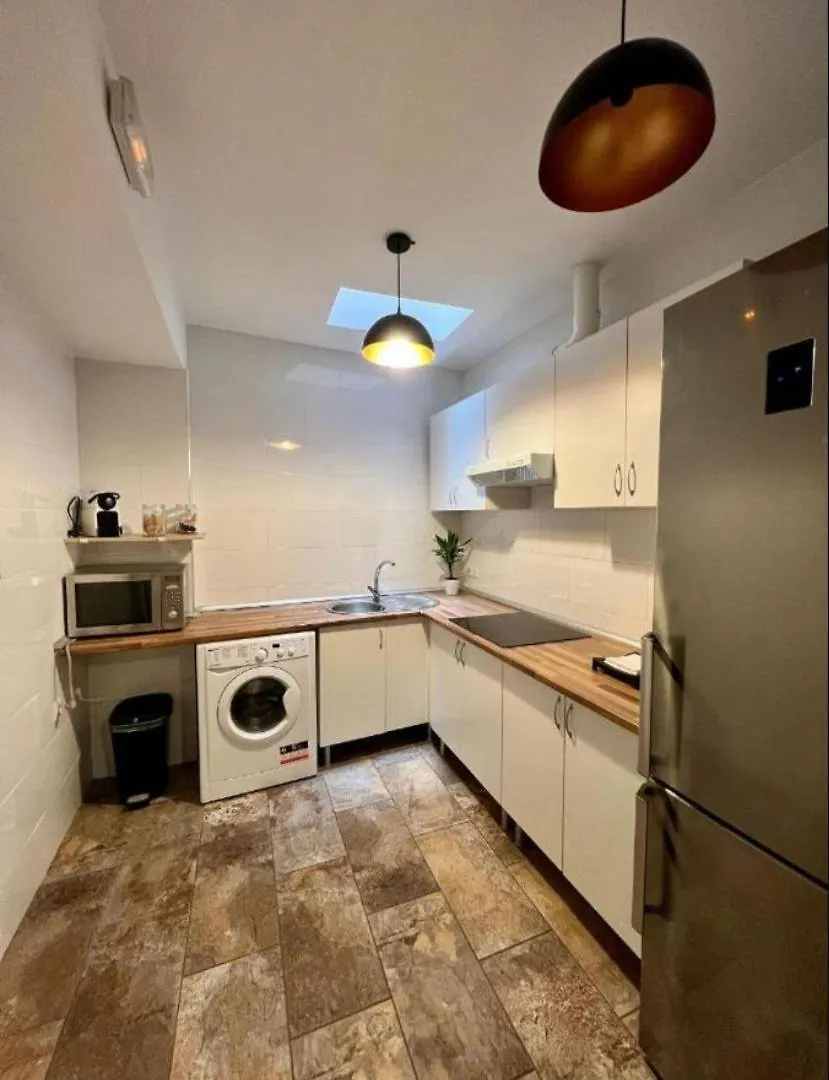 Apartamentos Socorro Plaza Ronda 0*,  Spain