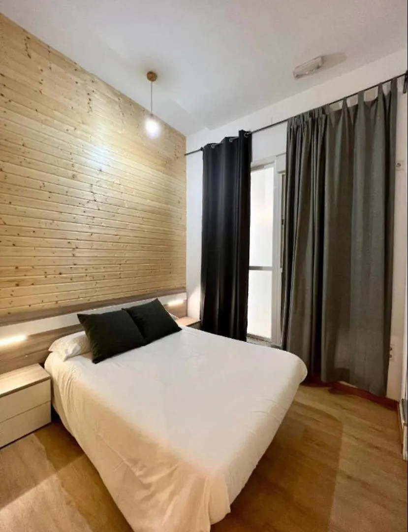 Apartamentos Socorro Plaza Ronda