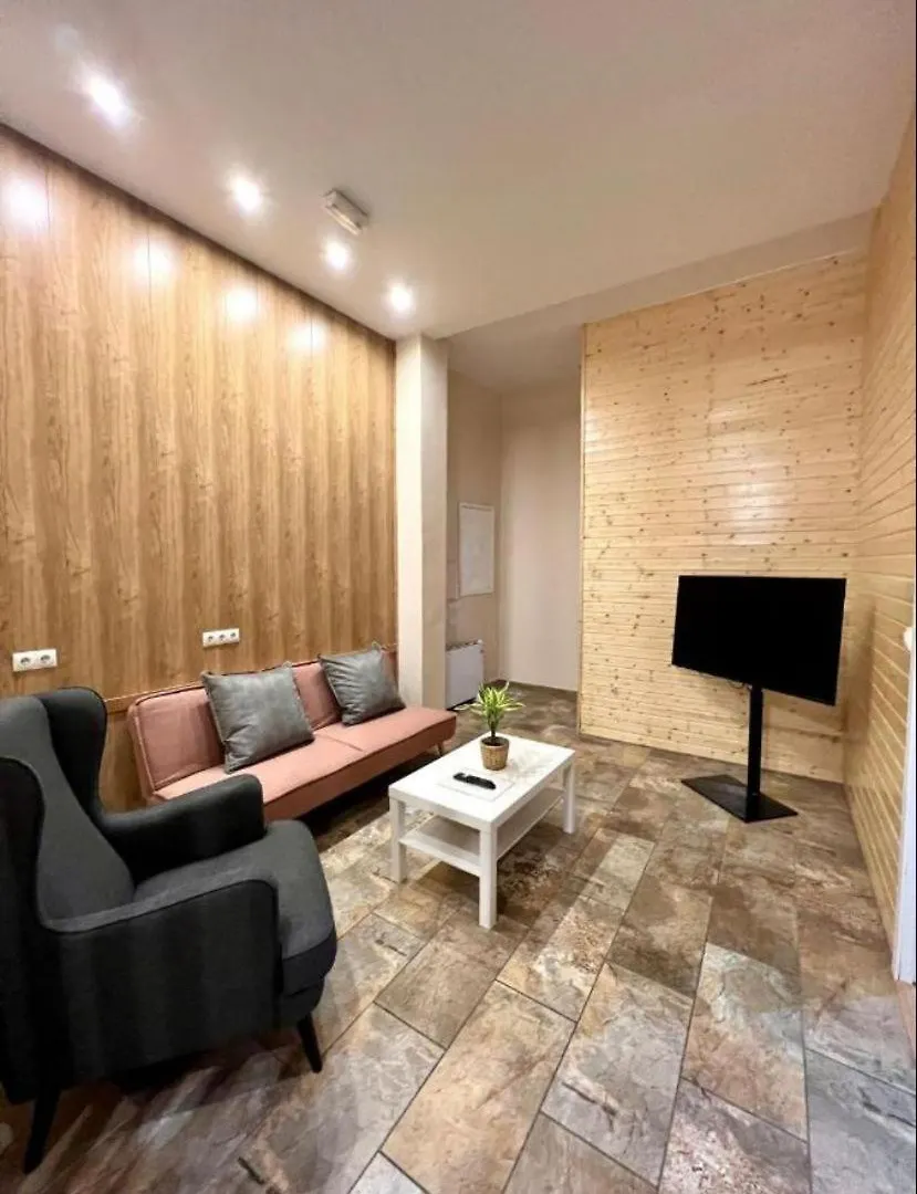 Apartamentos Socorro Plaza Ronda Apartment